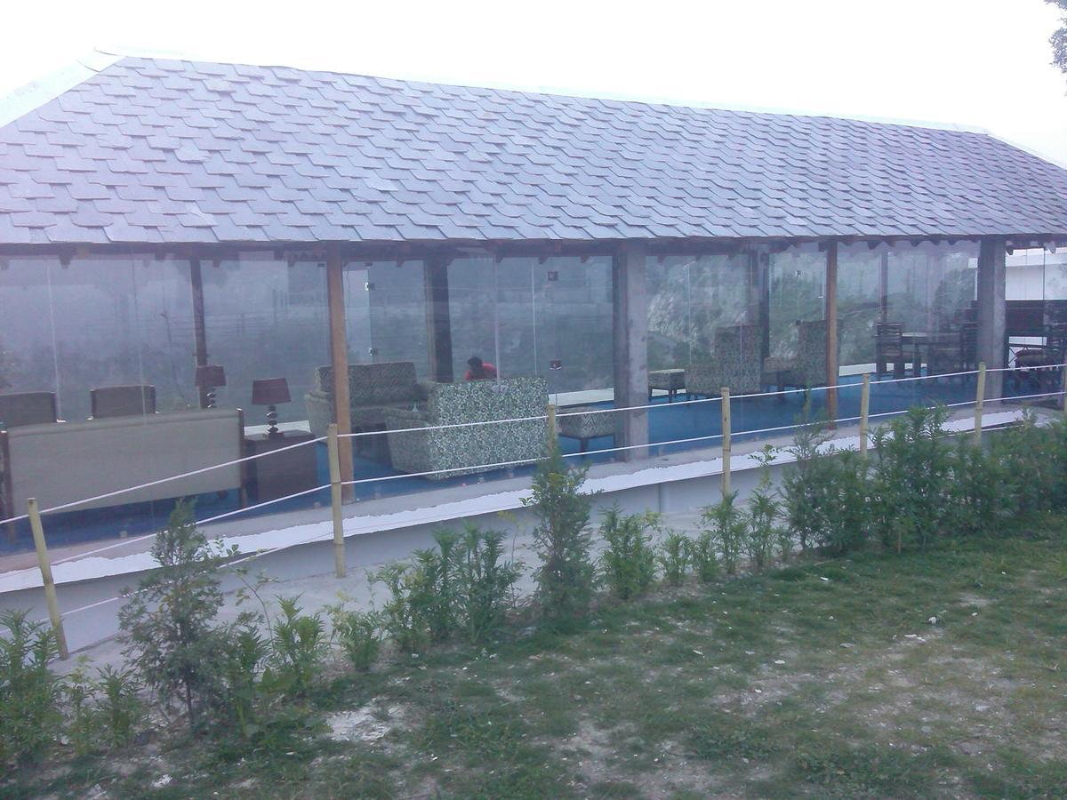Astrevue Resort Lansdowne Exteriör bild